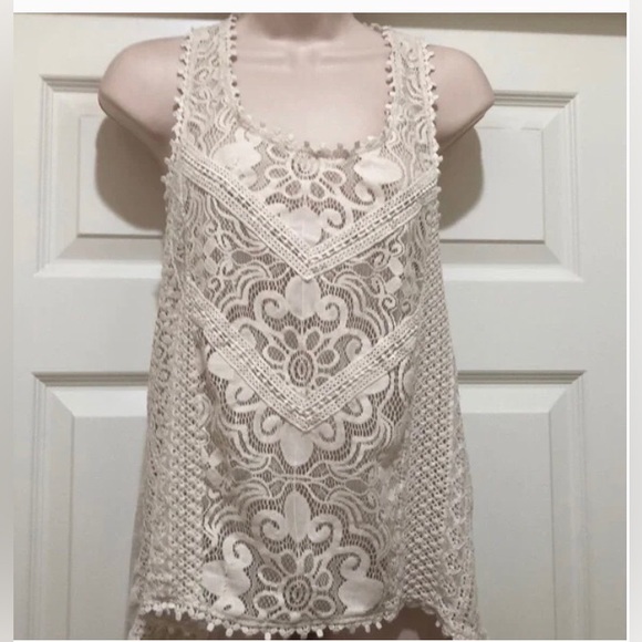 Eyeshadow tops size S - Picture 7 of 9